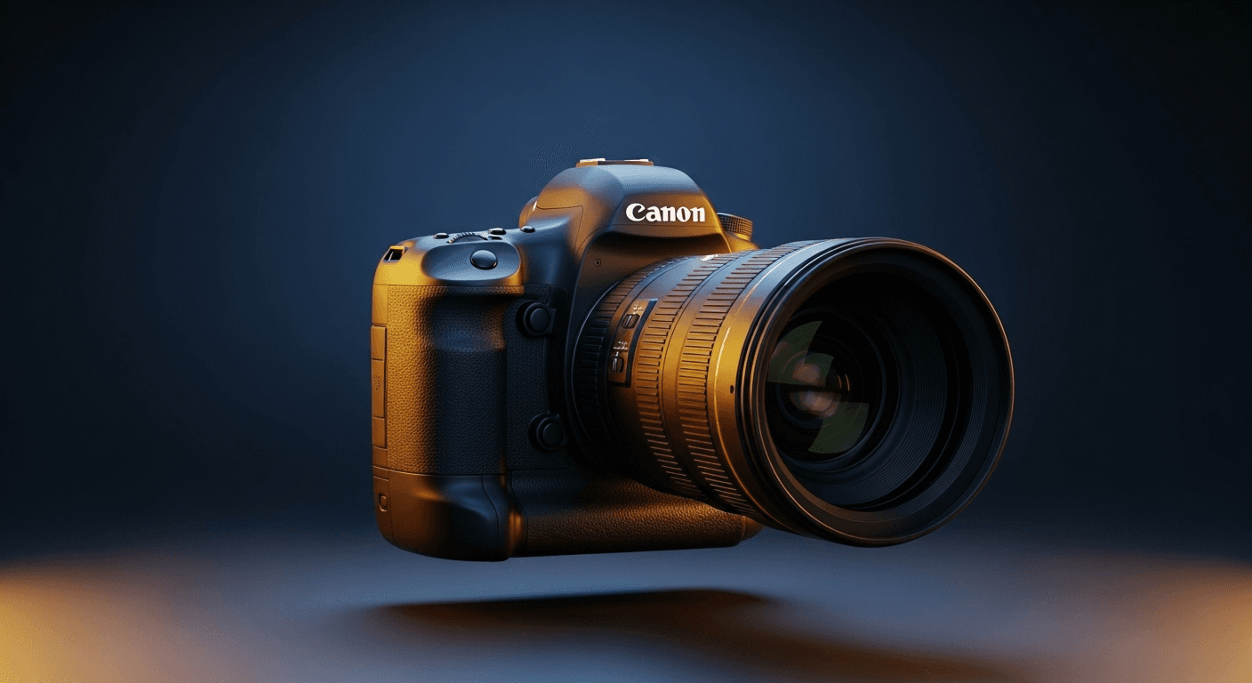 VANGUARD Photography preview